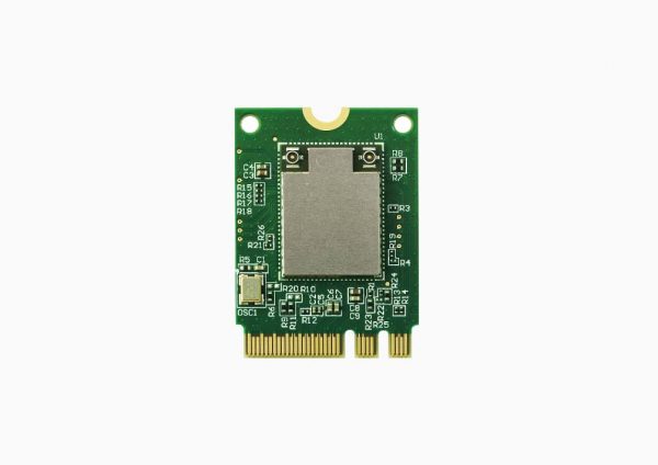 WNFB-263ACNI(BT) Product Picture Broadcom M.2 Industrial-Grade Module