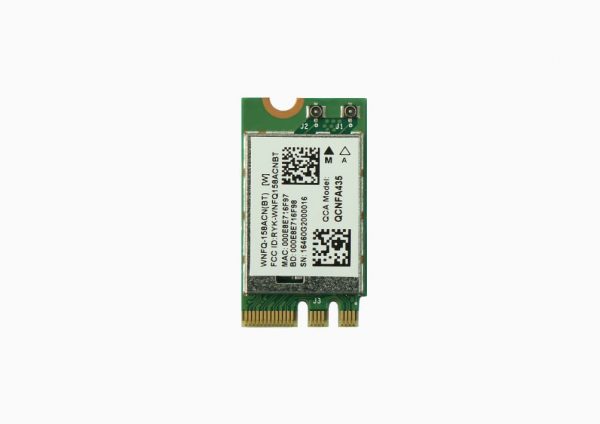 WNFQ-158ACN(BT) Product Picture QCA9377-5 M.2 Industrial Module