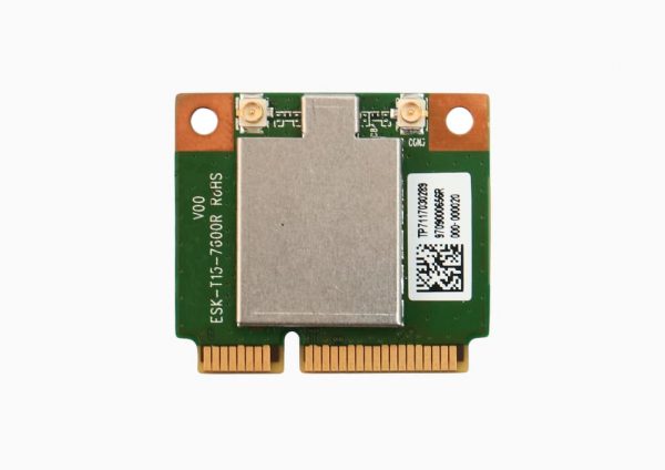 WPEQ-160ACN(BT) QCA9377 1T2R USB Module