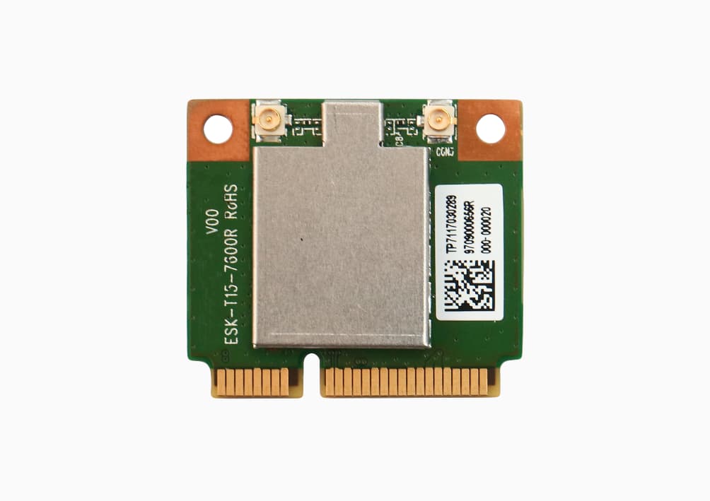 WPEQ-160ACN(BT) - QCA9377 1T2R USB Module | SparkLAN