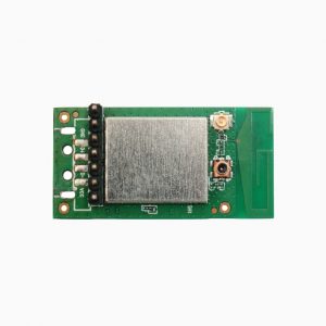 WUBQ-159ACN(BT) Series Product Picture QCA9377-7 USB Wifi+BT Module