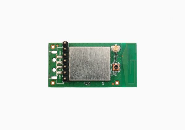 WUBQ-159ACN(BT) Series Product Picture QCA9377-7 USB Wifi+BT Module