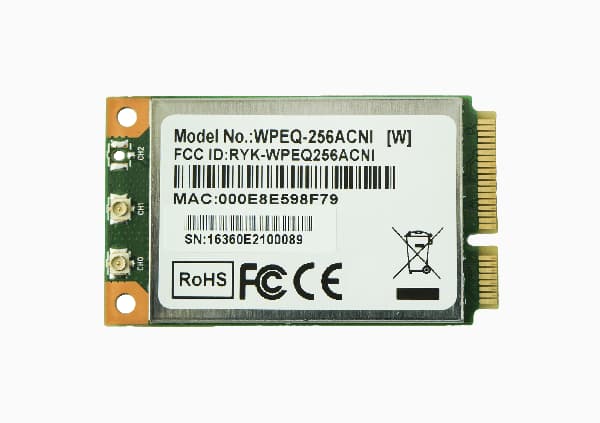 WPEQ-256ACNI Product Picture