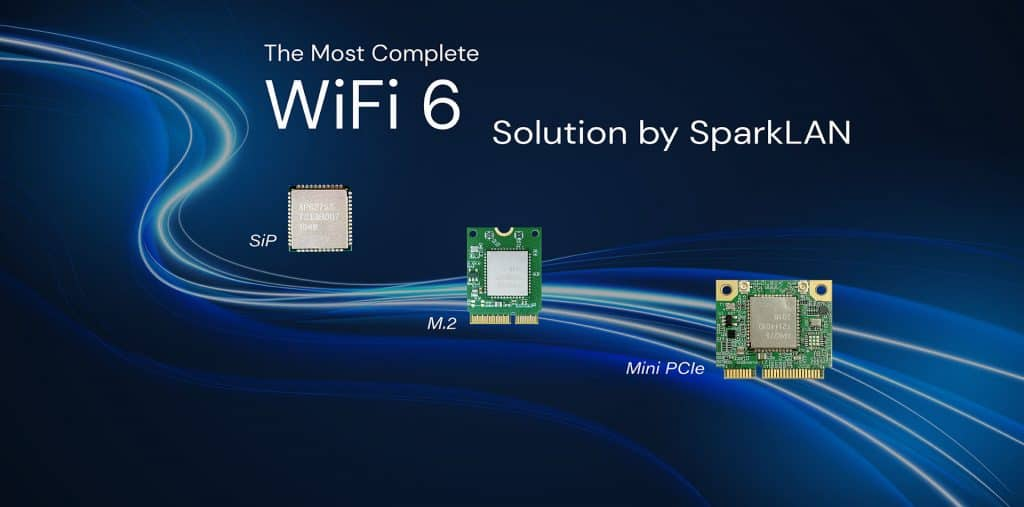 WiFi-6