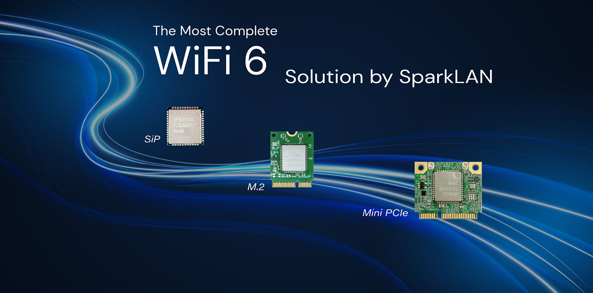 Realtek 8852ce wifi 6e
