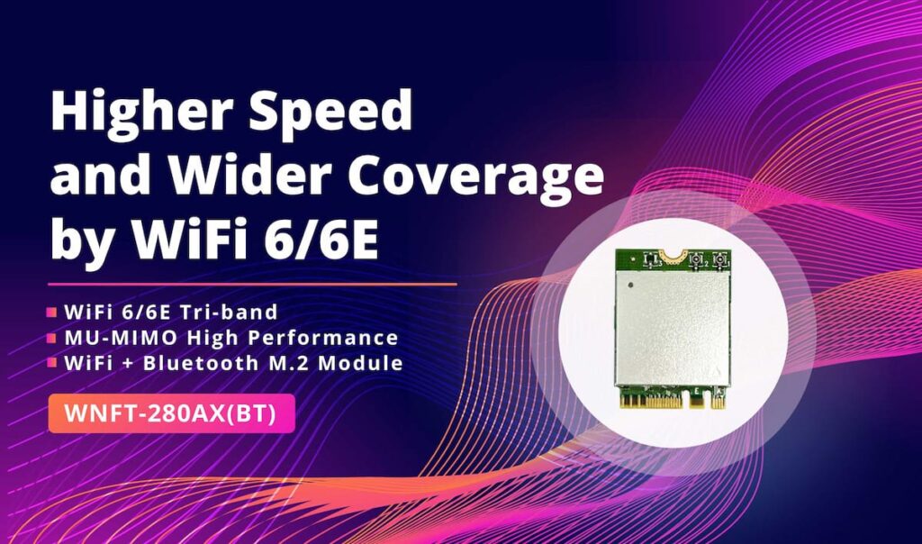 Higher Speed With Wider Coverage By Wifi 6 6e Sparklan Iot M2m Higher Speed With Wider Coverage By Wifi 6 6e Sparklan Iot M2m