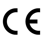 CE Certification Logo