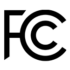 FCC FCC Certification Logo