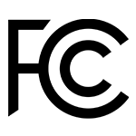 FCC Certification Logo